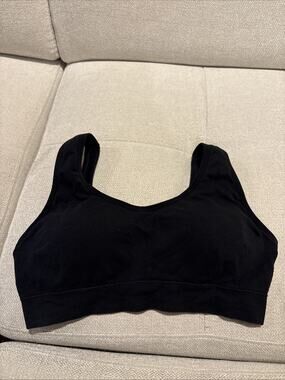 Jockey L Sports Bra
